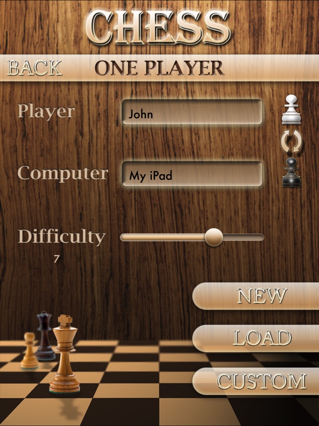 My Chess Apps