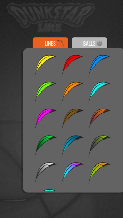 Dunk Star Line screenshot-4