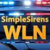 SimpleSirens WLN App Delete