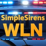 Download SimpleSirens WLN app