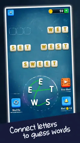 Game screenshot Words - Word search puzzles mod apk