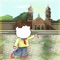 Become Jewish is an interactive story where you are invited to a Bar Mitzvah, go into a synagogue, meet the Rabbi, read a prayer in Hebrew and become Jewish