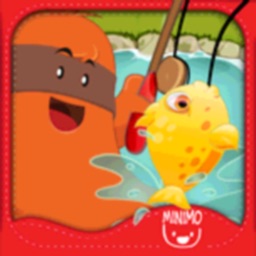 Minimo Fishing Game