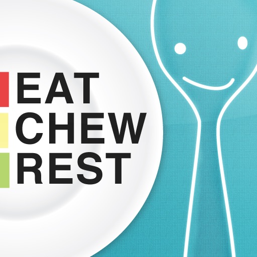 Eat, Chew, Rest