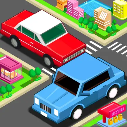 Traffic Rush Escape 3D Cheats