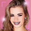 Icon Cartoon Your Face