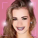 Cartoon Your Face App Positive Reviews