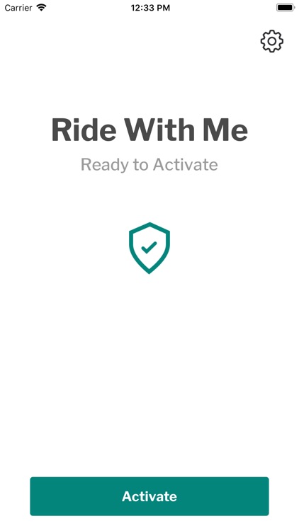 Ride With Me, by SmartPak