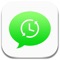 Text Group & Export Message is an group chat program for iOS that uses Bluetooth LE as its communications channel and export/backup a conversation to file