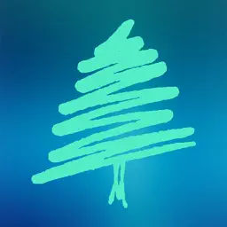 Pinetree app icon