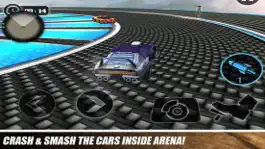 Game screenshot Derby Car War mod apk