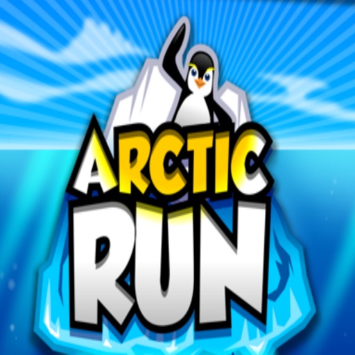 Arctic Run! icon