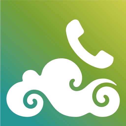 abPBX Mobile Extension Icon