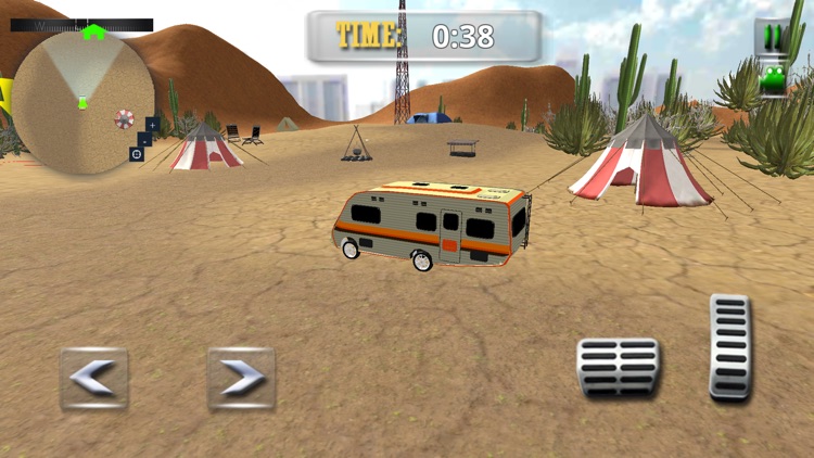 Camper Van: Rolling Weed Lab screenshot-4