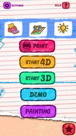 Game screenshot Fun Learning 4D mod apk