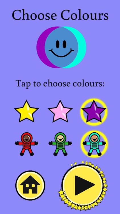 Colibrium+: Color Match & Flow screenshot-4