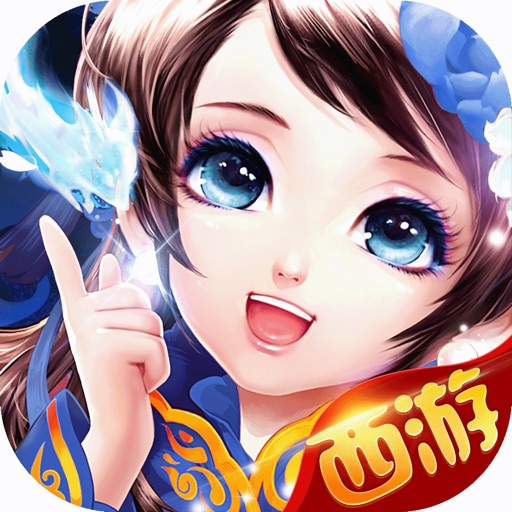 西游情缘:回合制游戏