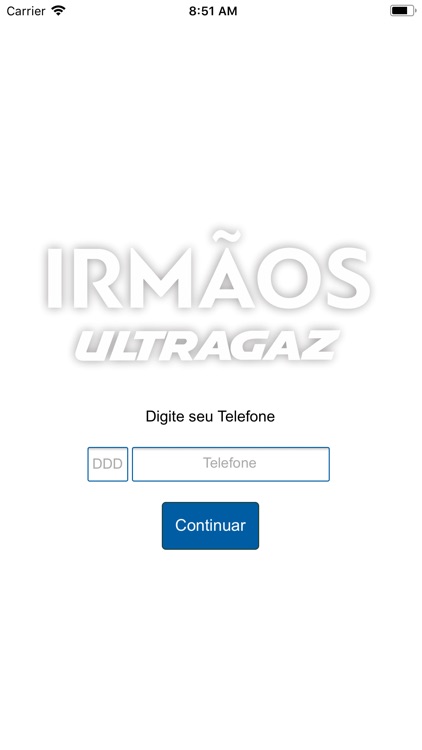 Irmãos Ultragaz