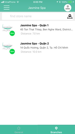 Jasmine Spa(圖3)-速報App