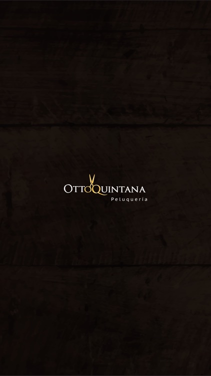 Otto Quintana Peluquería