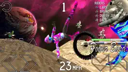 Game screenshot MX Showdown - Multiplayer Motocross Racing apk