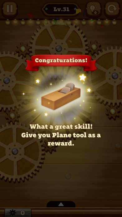 Fix it: Gear Puzzle screenshot1