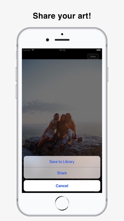 PicTimer+ screenshot-4