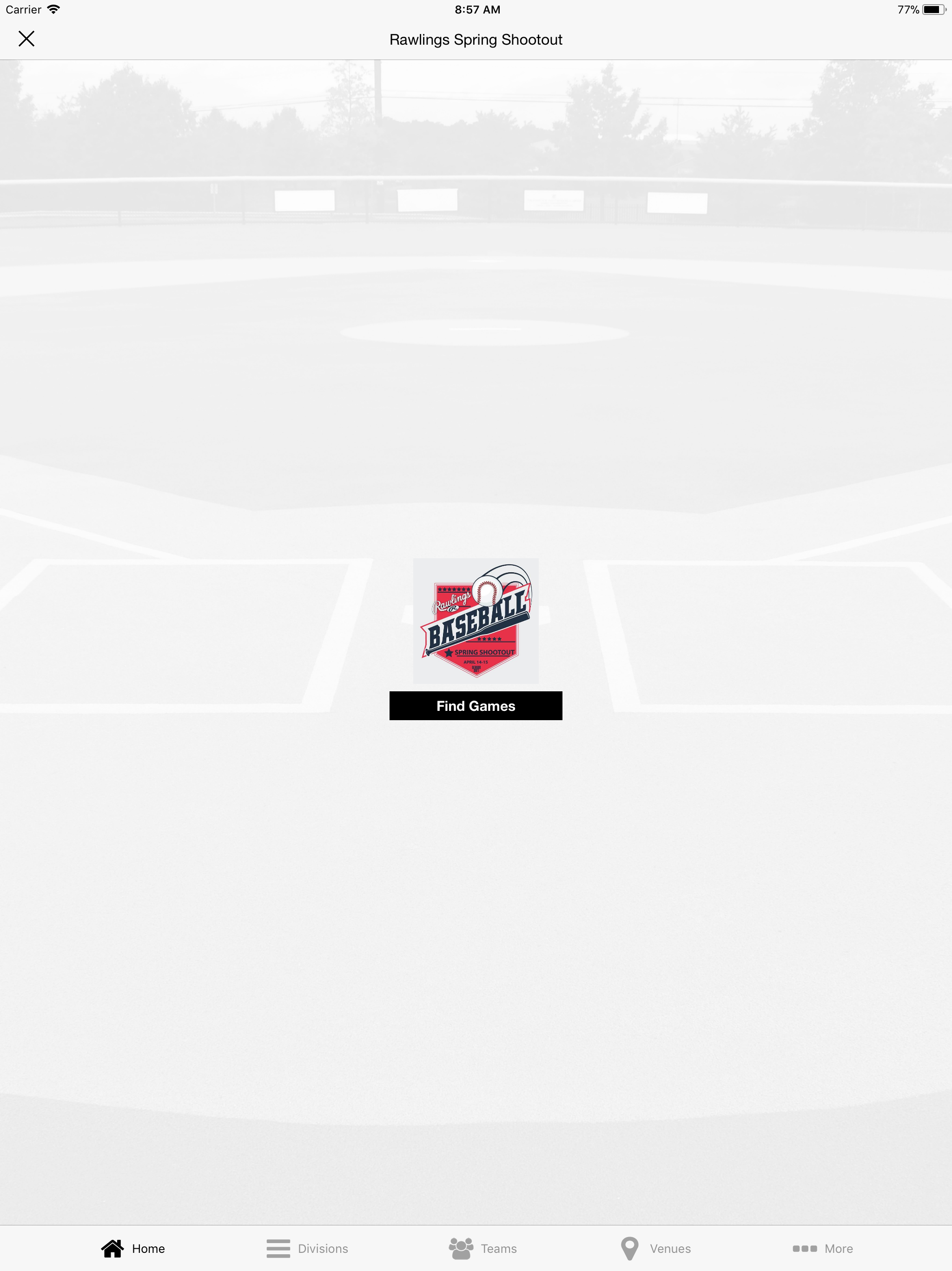 PSA Tournament Series