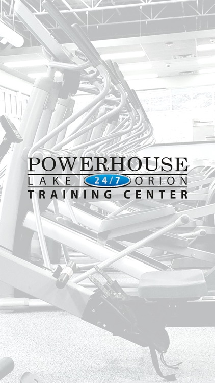 Powerhouse Gym Orion