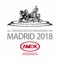 La aplicación Convención AMDK 2018 permitirá a los asistentes del evento mantenerse al tanto con la información de la agenda, lugares y actividades del evento, atracciones del lugar e información de los restaurantes