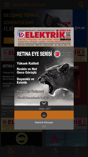 ElektrikDünyası(圖3)-速報App