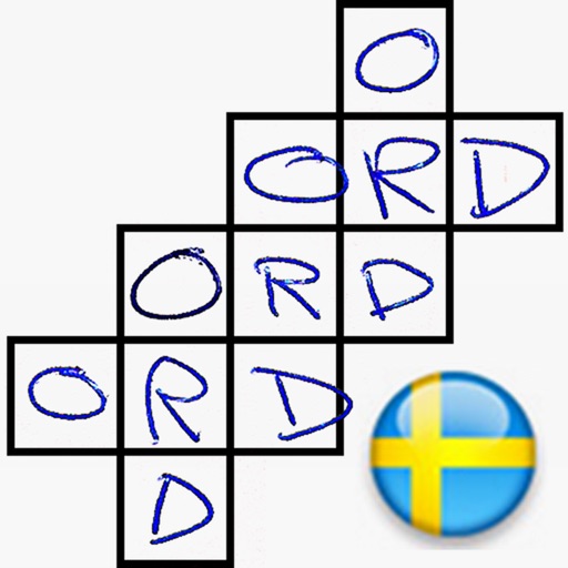 Svenska Ord