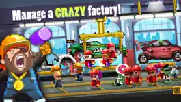 Game screenshot Motor World: Car Factory apk