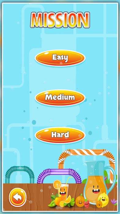 Juice Flow Puzzle screenshot 2