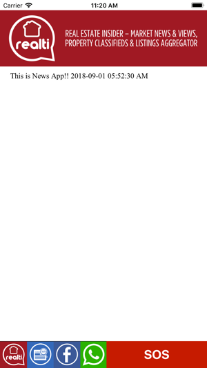 RealtiApp(圖3)-速報App
