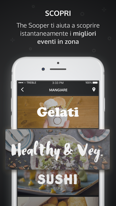 Screenshot #1 pour The Sooper