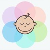 Baby Sleep Fan - White Noise app icon - Health & Fitness app for iPhone