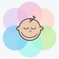 Baby Sleep Fan - White Noise app icon - Health & Fitness app for iPhone