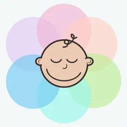 Baby Sleep Fan - White Noise app icon