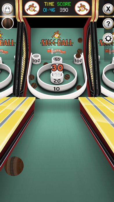 Skee-Ball Plus Screenshot 5