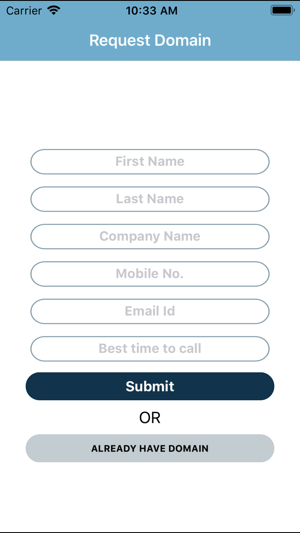 Bridge Inspection (BI) App(圖2)-速報App