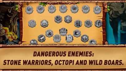 Lost Artifacts Chapter 2 Screenshot