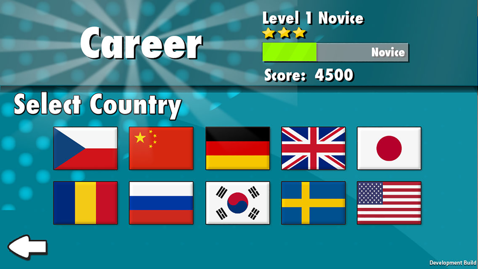 #3. Table Tennis 3D (iOS) 由: Giraffe Games Limited