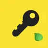 Keys - Password Manager Lite App Delete