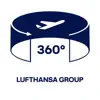 Lufthansa Group VR contact information