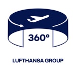 Download Lufthansa Group VR app