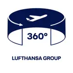Lufthansa Group VR App Support