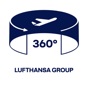 Lufthansa Group VR app download