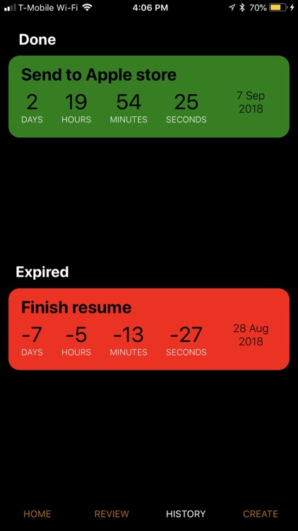 Focus T screenshot-7