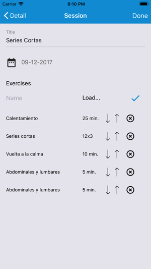 FitVOS(圖4)-速報App
